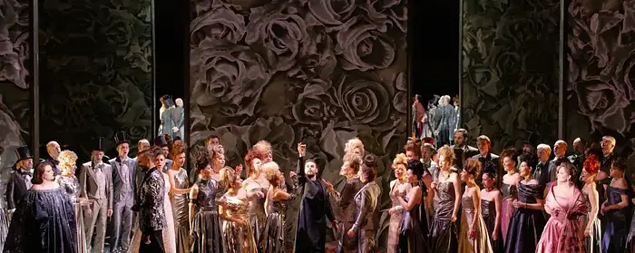 ADRIANA LECOUVREUR