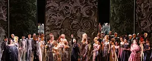 ADRIANA LECOUVREUR