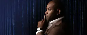 LAWRENCE BROWNLEE