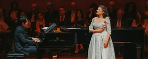 CECILIA BARTOLI& LANG LANG