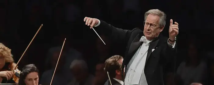 SIR JOHN ELIOT GARDINER