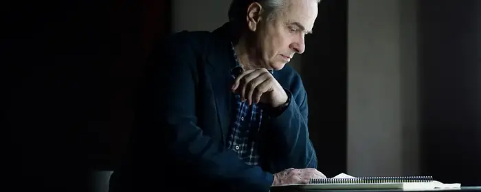 SIR MARK ELDER