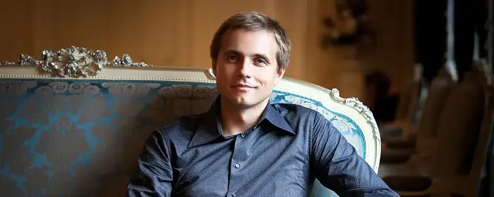 VASILY PETRENKO