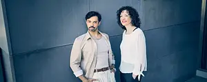 BRUNO DE SÁ& HARMONIA DEL PARNÀS