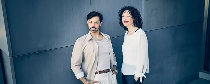 BRUNO DE SÁ& HARMONIA DEL PARNÀS