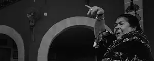 ZAMBOMBA FLAMENCA