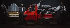 LA MORT I LA PRIMAVERA