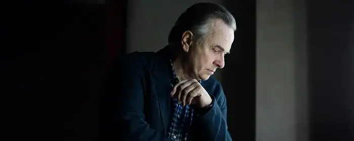 SIR MARK ELDER
