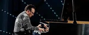 MICHEL CAMILO TRIO