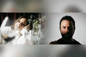 SONS D’EMBAT + MARIA FAUBEL