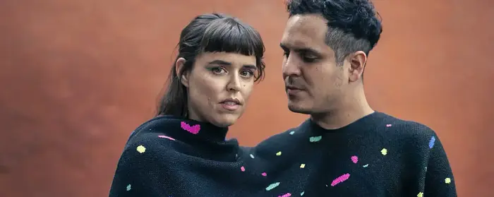 ALEJANDRO Y MARÍA LAURA