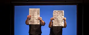 ERIK SATIE, Y LA HABITACIÓN CERRADA